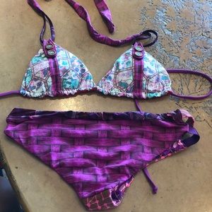 Maaji bathing suit